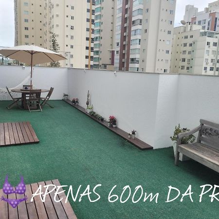 Cobertura Com Piscina Privativa Apartment Balneario Camboriu Ngoại thất bức ảnh