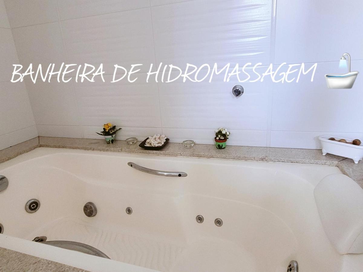 Cobertura Com Piscina Privativa Apartment Balneario Camboriu Ngoại thất bức ảnh