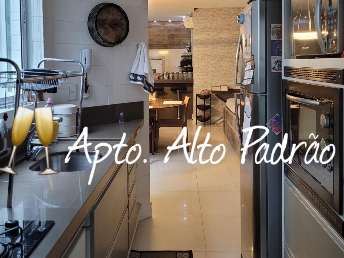 Cobertura Com Piscina Privativa Apartment Balneario Camboriu Ngoại thất bức ảnh