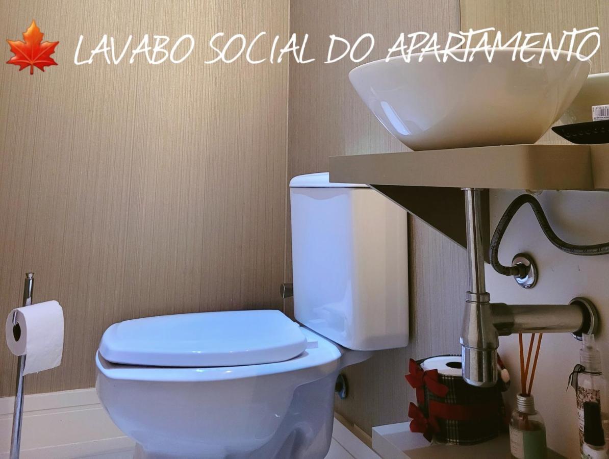 Cobertura Com Piscina Privativa Apartment Balneario Camboriu Ngoại thất bức ảnh