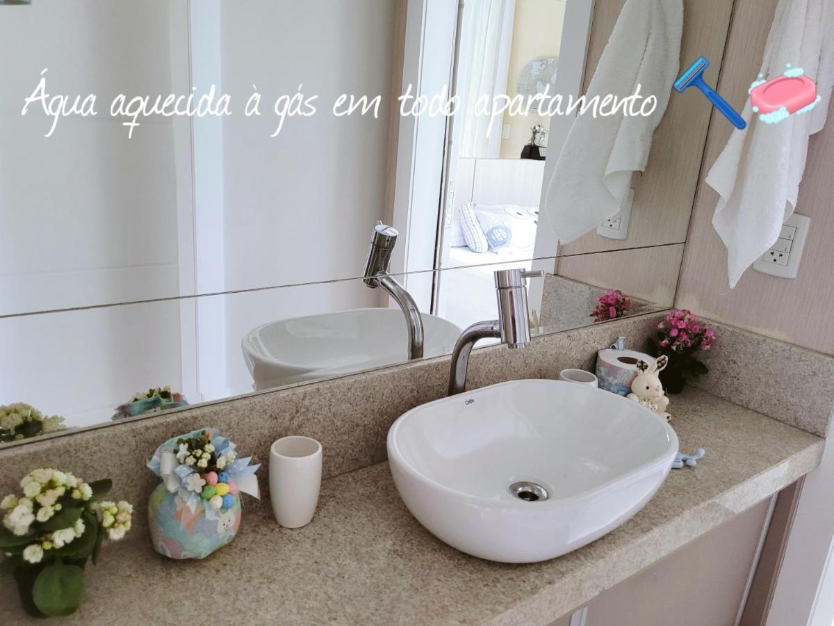 Cobertura Com Piscina Privativa Apartment Balneario Camboriu Ngoại thất bức ảnh