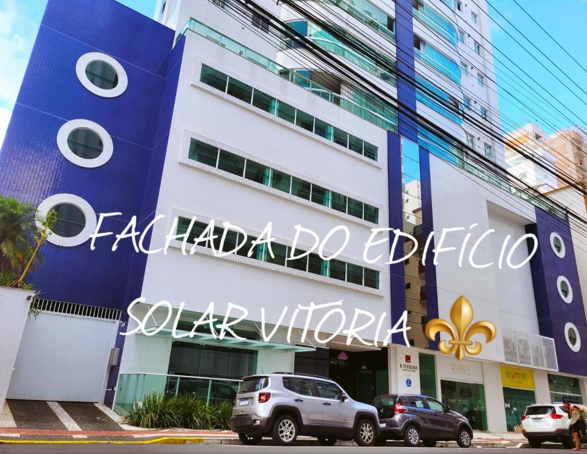Cobertura Com Piscina Privativa Apartment Balneario Camboriu Ngoại thất bức ảnh