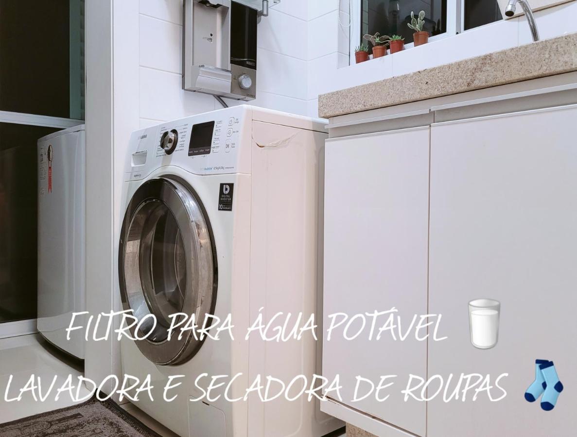 Cobertura Com Piscina Privativa Apartment Balneario Camboriu Ngoại thất bức ảnh