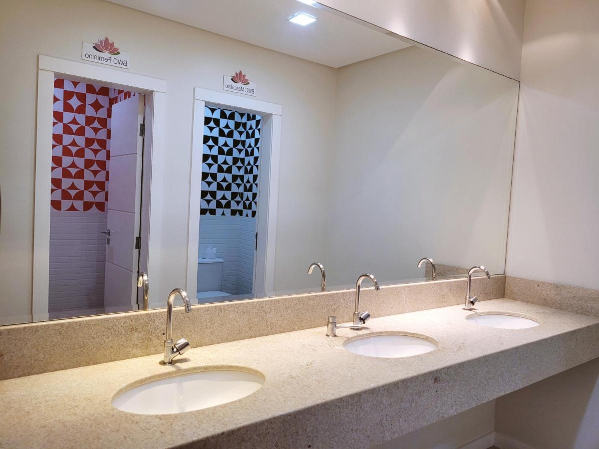 Cobertura Com Piscina Privativa Apartment Balneario Camboriu Ngoại thất bức ảnh