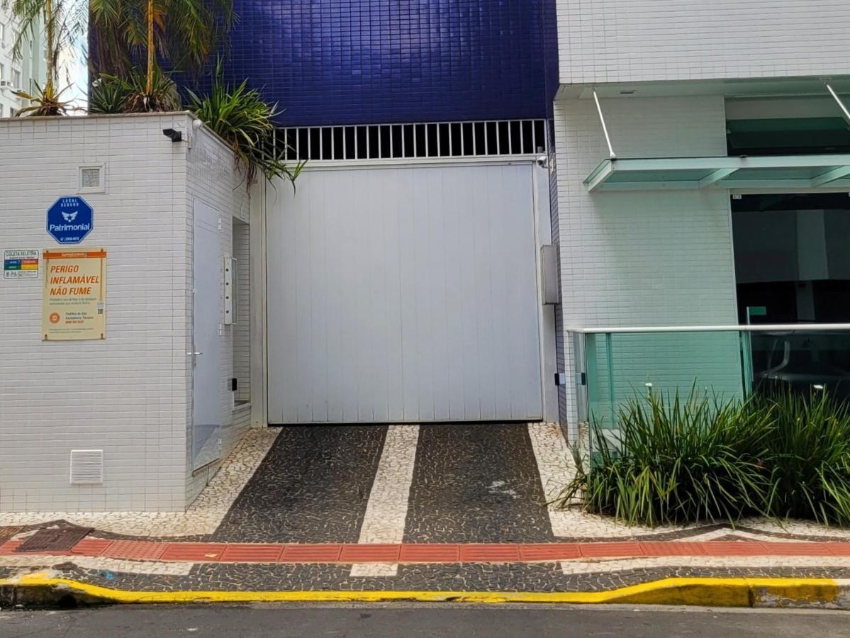 Cobertura Com Piscina Privativa Apartment Balneario Camboriu Ngoại thất bức ảnh