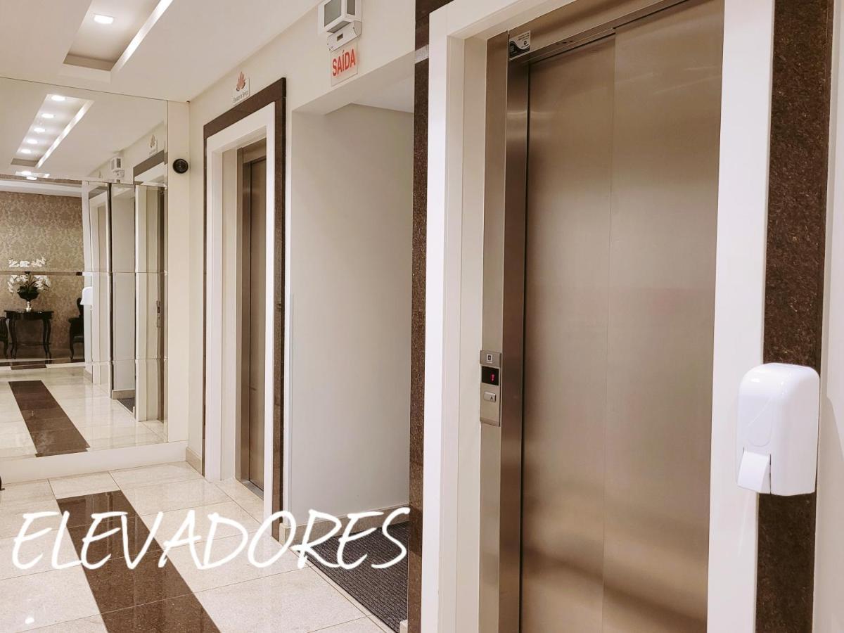 Cobertura Com Piscina Privativa Apartment Balneario Camboriu Ngoại thất bức ảnh