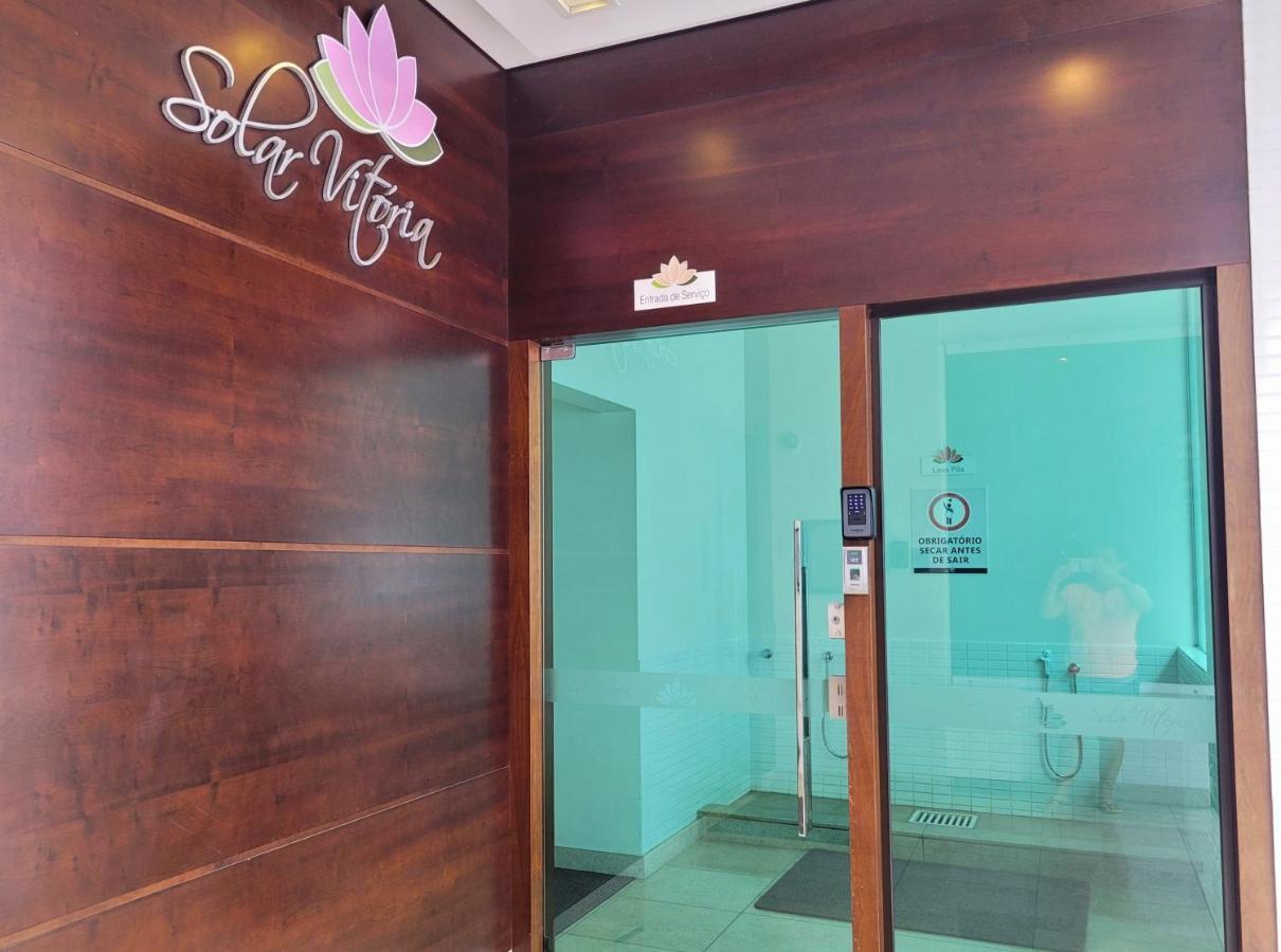Cobertura Com Piscina Privativa Apartment Balneario Camboriu Ngoại thất bức ảnh