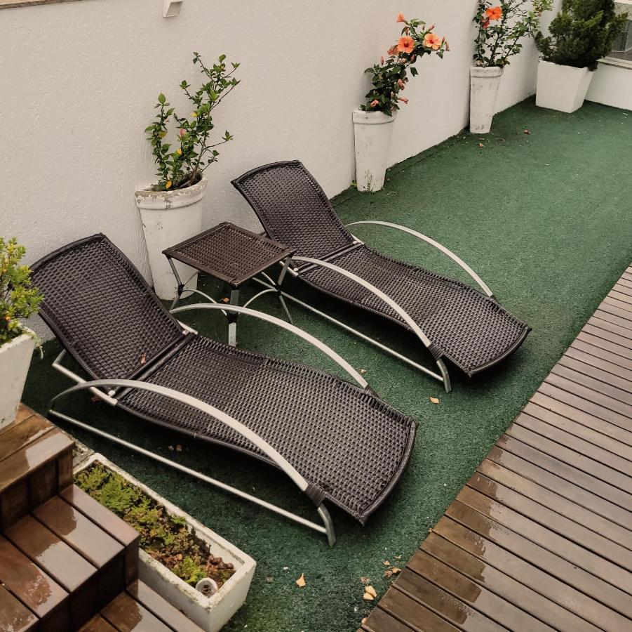 Cobertura Com Piscina Privativa Apartment Balneario Camboriu Ngoại thất bức ảnh